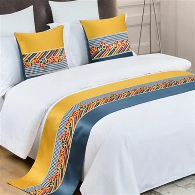 Bed Runner